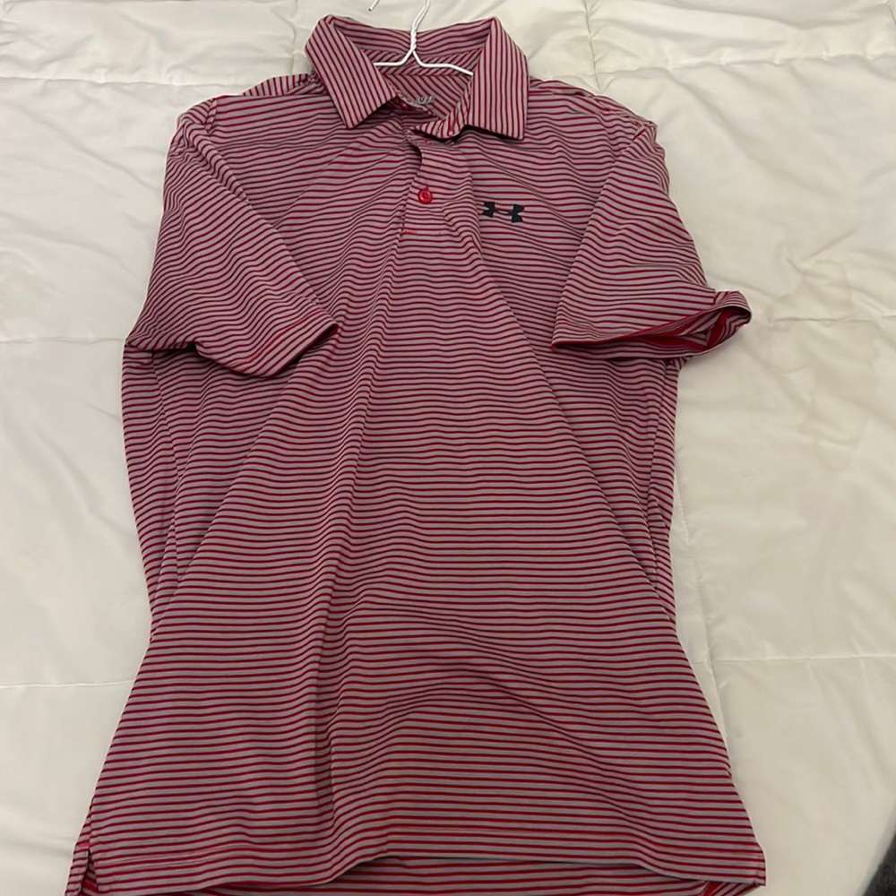 Under armour shirt